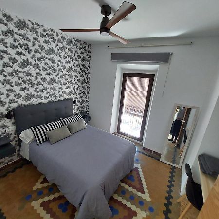 Apartamentos Fuente Nueva Sande Caces Exteriör bild