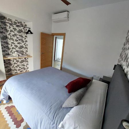 Apartamentos Fuente Nueva Sande Caces Exteriör bild